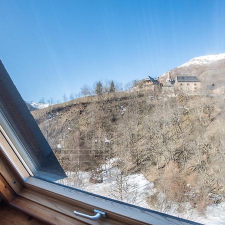 Apartamentos SNÖ Mont Romies Unhola Salardú Exterior foto